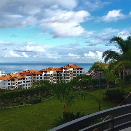 Colinas Do Sol Appartement Funchal  Buitenkant foto
