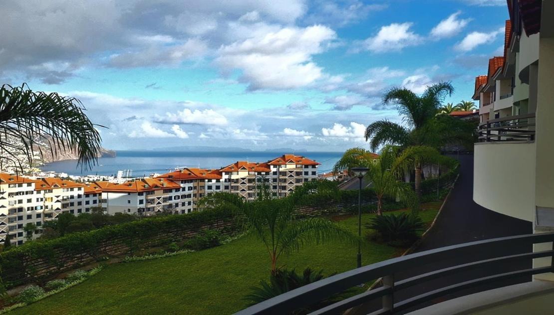 Colinas Do Sol Appartement Funchal  Buitenkant foto